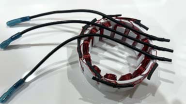 A picture of Tevo Tornado 3D printer