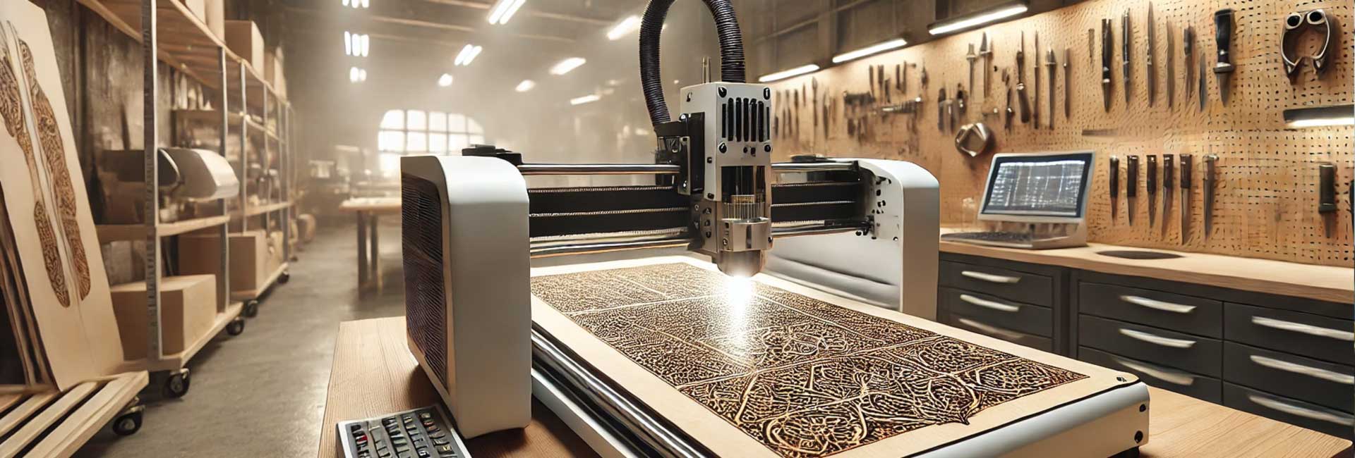 Nexus Magnetic laser engraving page header